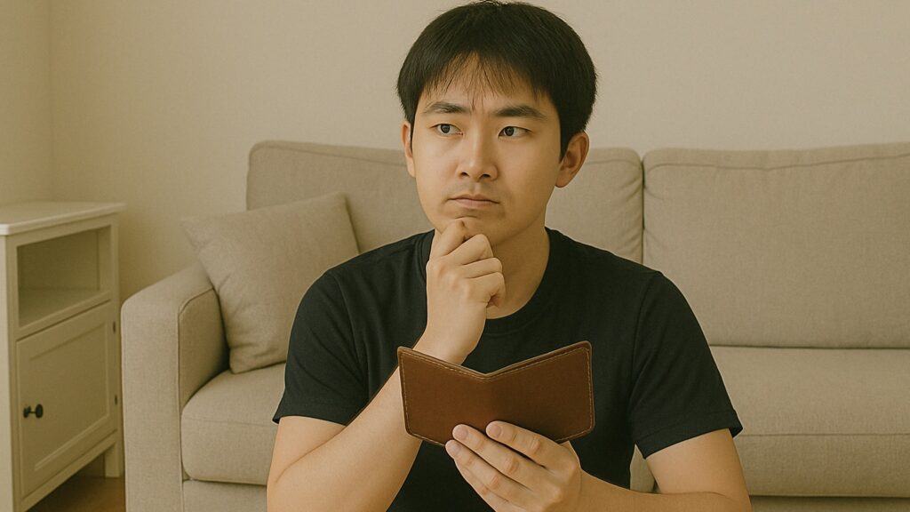 費用を検討